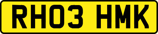 RH03HMK
