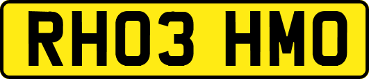 RH03HMO