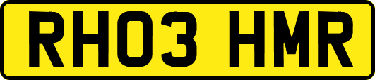 RH03HMR