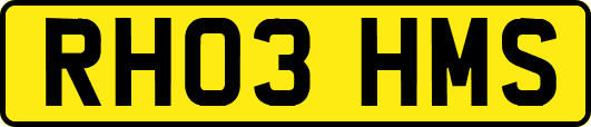 RH03HMS