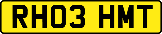 RH03HMT