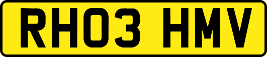RH03HMV