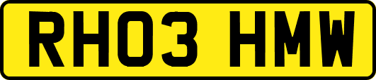 RH03HMW
