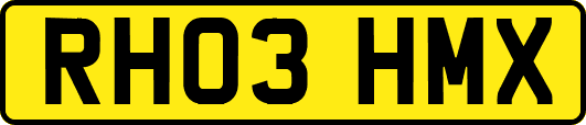 RH03HMX