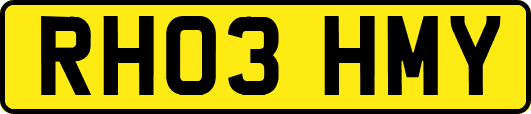 RH03HMY