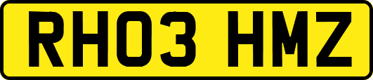 RH03HMZ