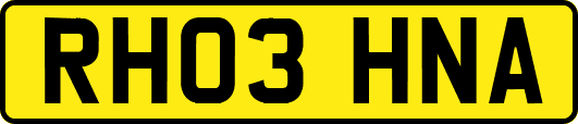 RH03HNA