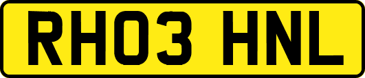 RH03HNL