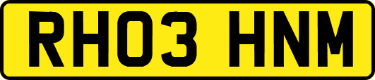 RH03HNM