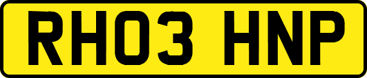 RH03HNP