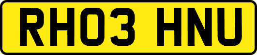 RH03HNU