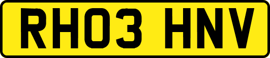 RH03HNV