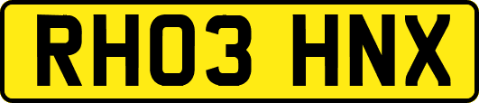 RH03HNX