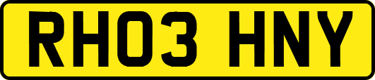 RH03HNY