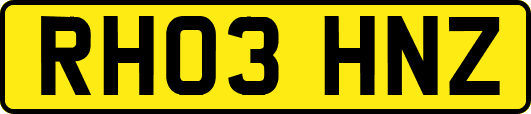 RH03HNZ