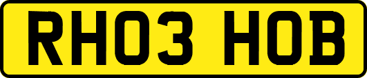 RH03HOB