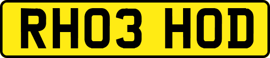 RH03HOD