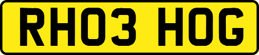 RH03HOG