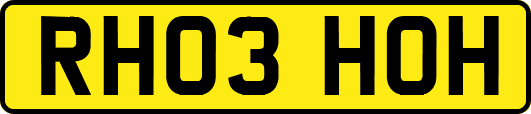 RH03HOH