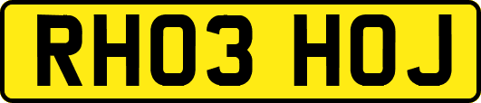 RH03HOJ