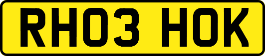 RH03HOK