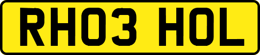 RH03HOL