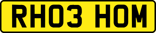 RH03HOM