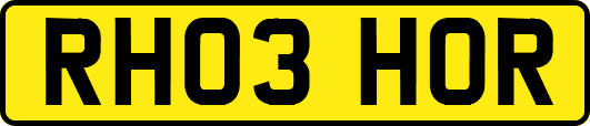 RH03HOR
