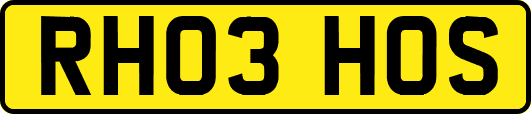 RH03HOS