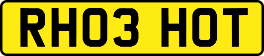 RH03HOT