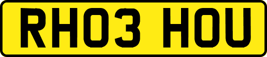 RH03HOU