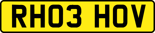 RH03HOV