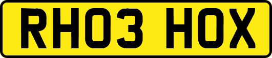 RH03HOX
