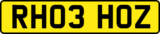 RH03HOZ