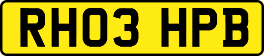RH03HPB