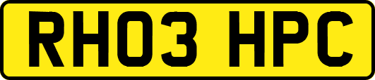RH03HPC