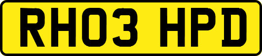 RH03HPD