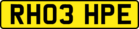 RH03HPE