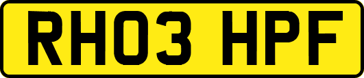 RH03HPF