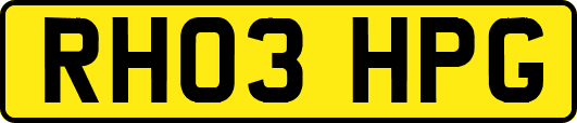 RH03HPG