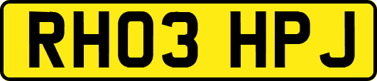 RH03HPJ