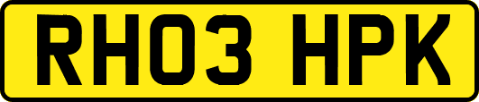 RH03HPK