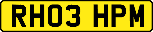 RH03HPM