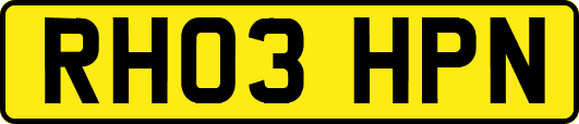 RH03HPN