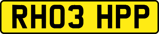 RH03HPP