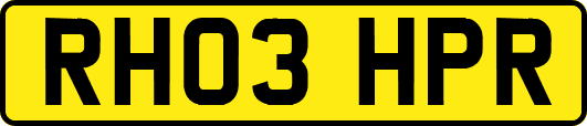 RH03HPR
