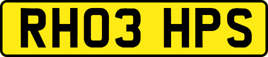 RH03HPS