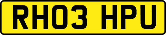 RH03HPU