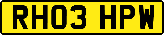 RH03HPW