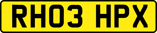 RH03HPX